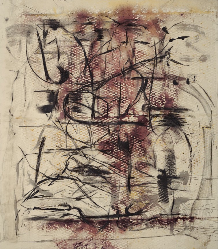 Peppi Bottrop, Sorh [Soil of reddish hue] 8