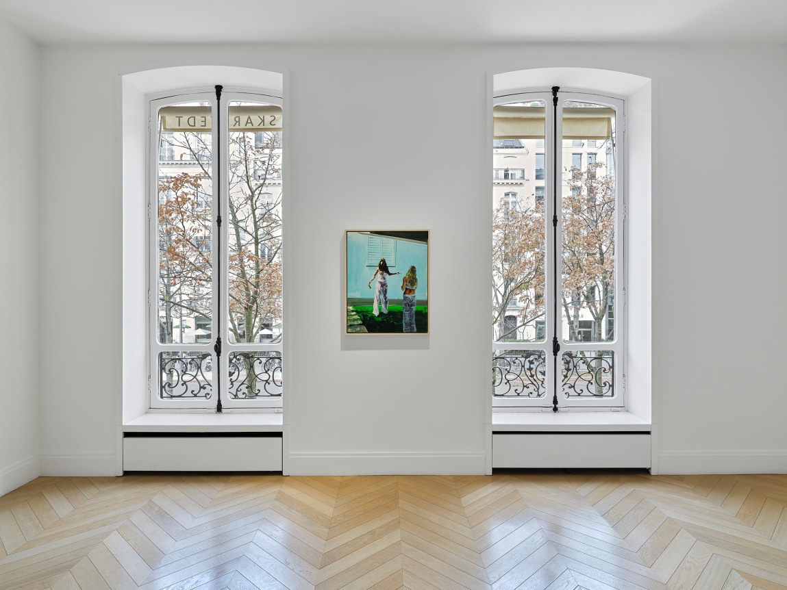 Eric Fischl: Couples