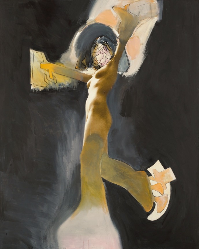 Richard Prince, Untitled