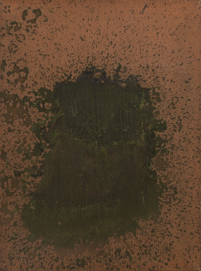 Andy Warhol, Oxidation
