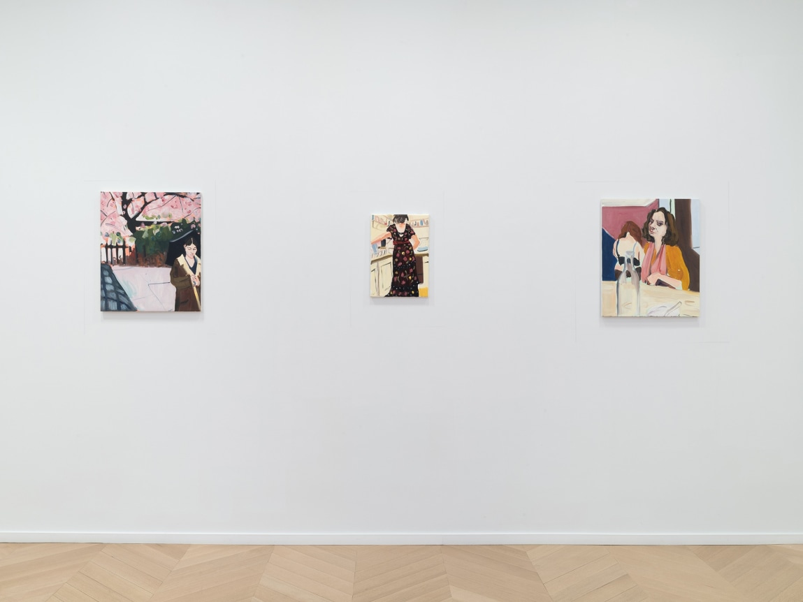 Chantal Joffe