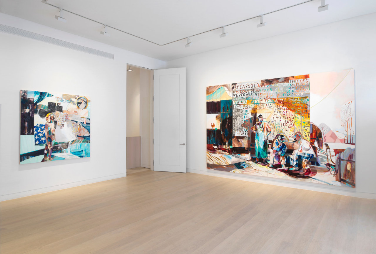 Jaclyn Conley: In a New Field