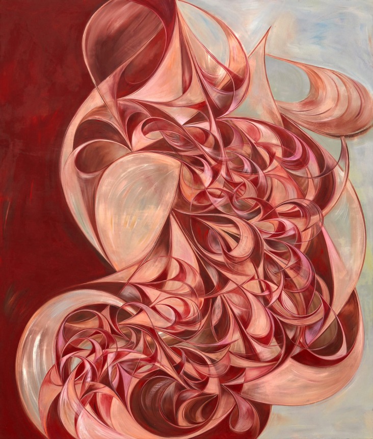 Yuan Fang, Forever Spinning Top