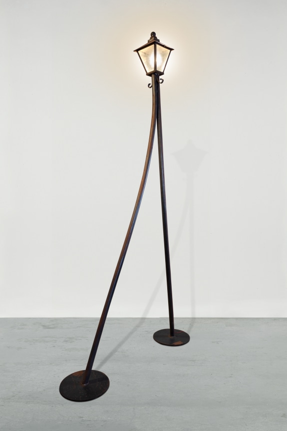 Martin Kippenberger, Untitled, 1989-1990