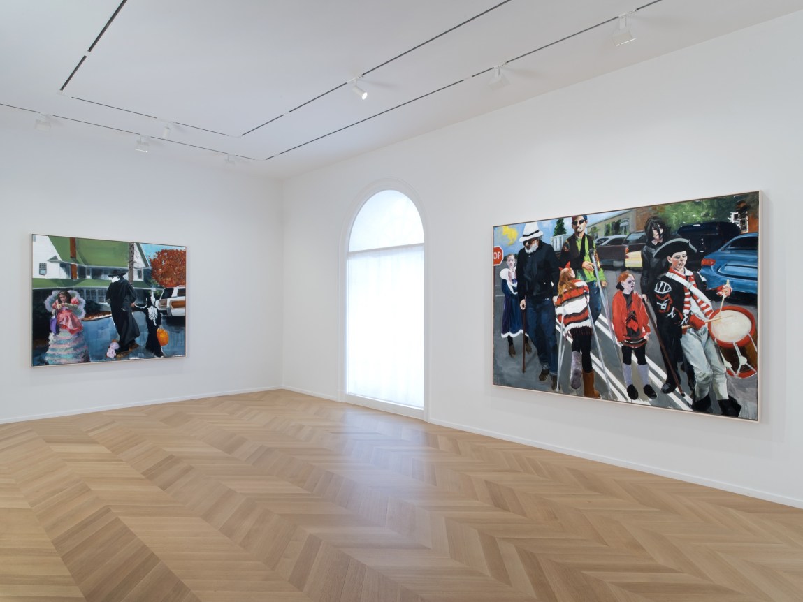Eric Fischl