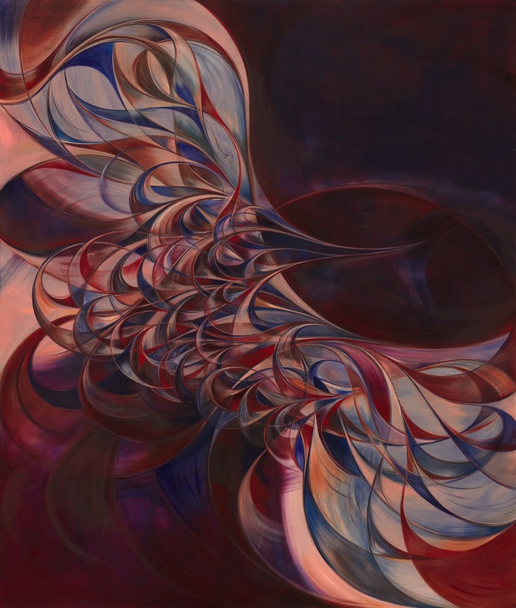 Yuan Fang, Moth to Flame