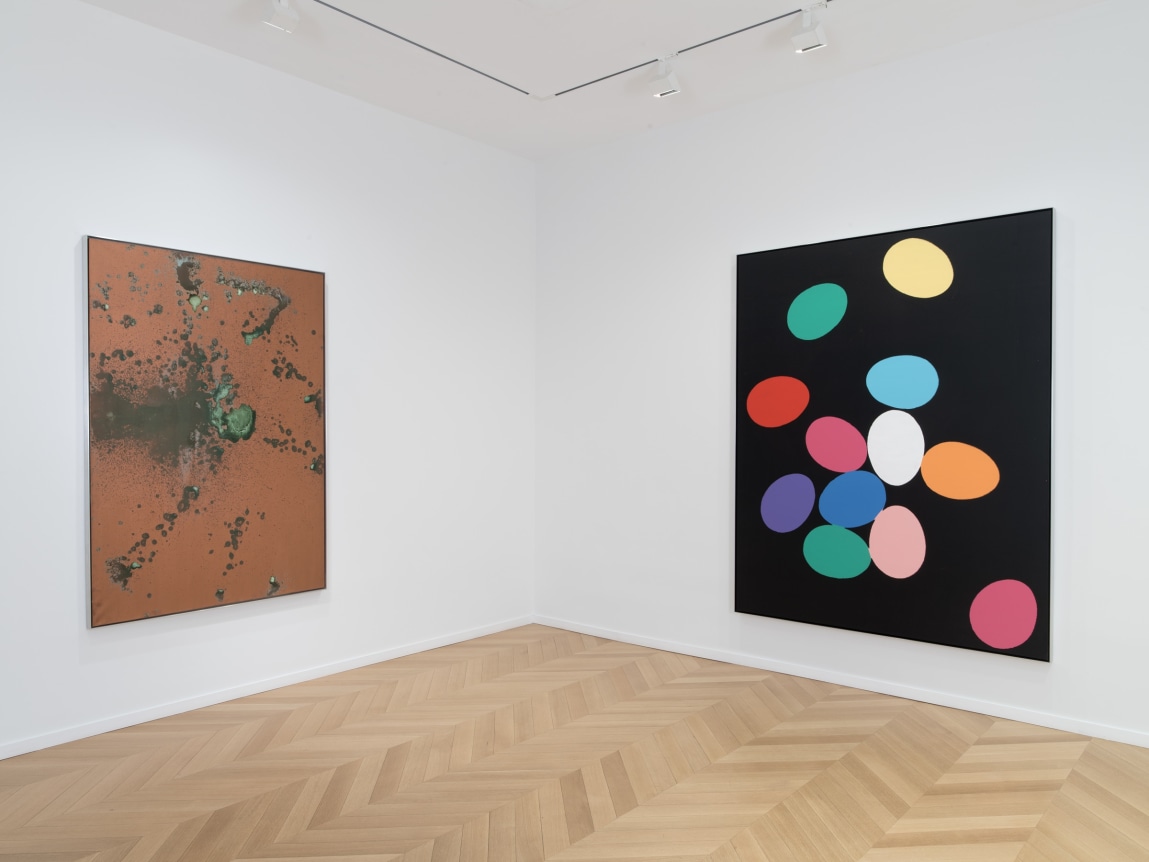 Andy Warhol: The Late Paintings