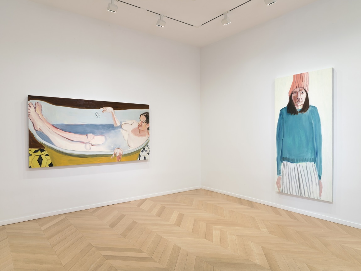 Chantal Joffe
