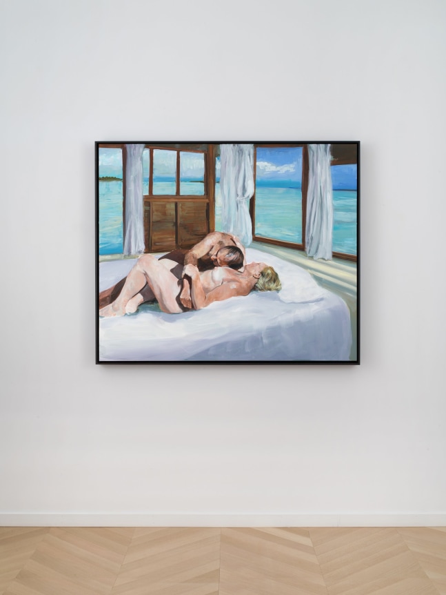 Eric Fischl