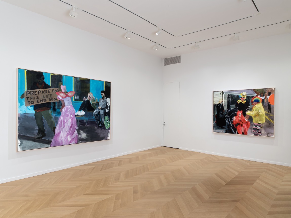 Eric Fischl