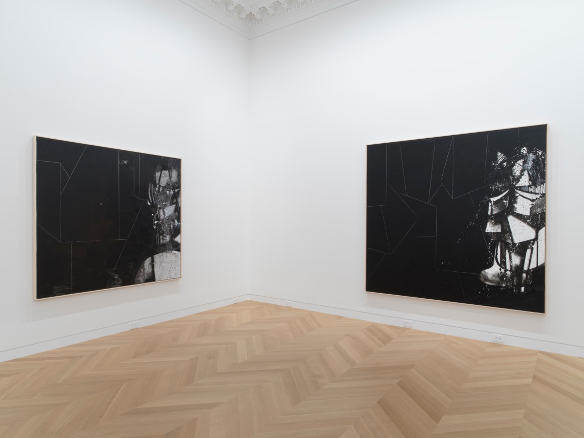 George Condo: Paintings &amp; Works on Paper