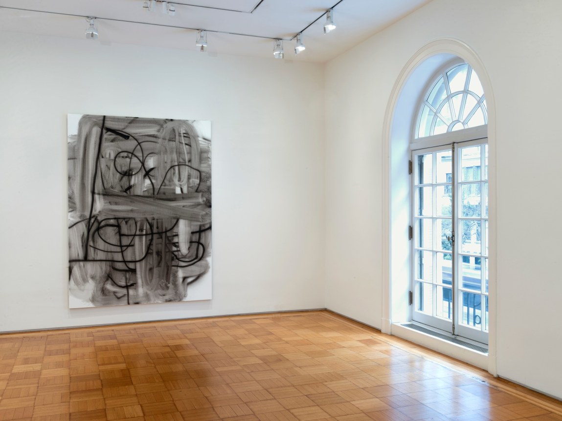 Lineage: de Kooning and His Influence