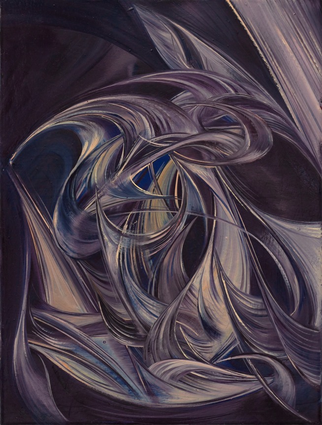 Yuan Fang, Sea, Tears and Masks 02