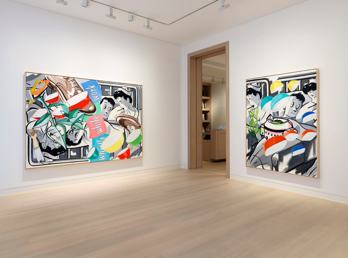 David Salle