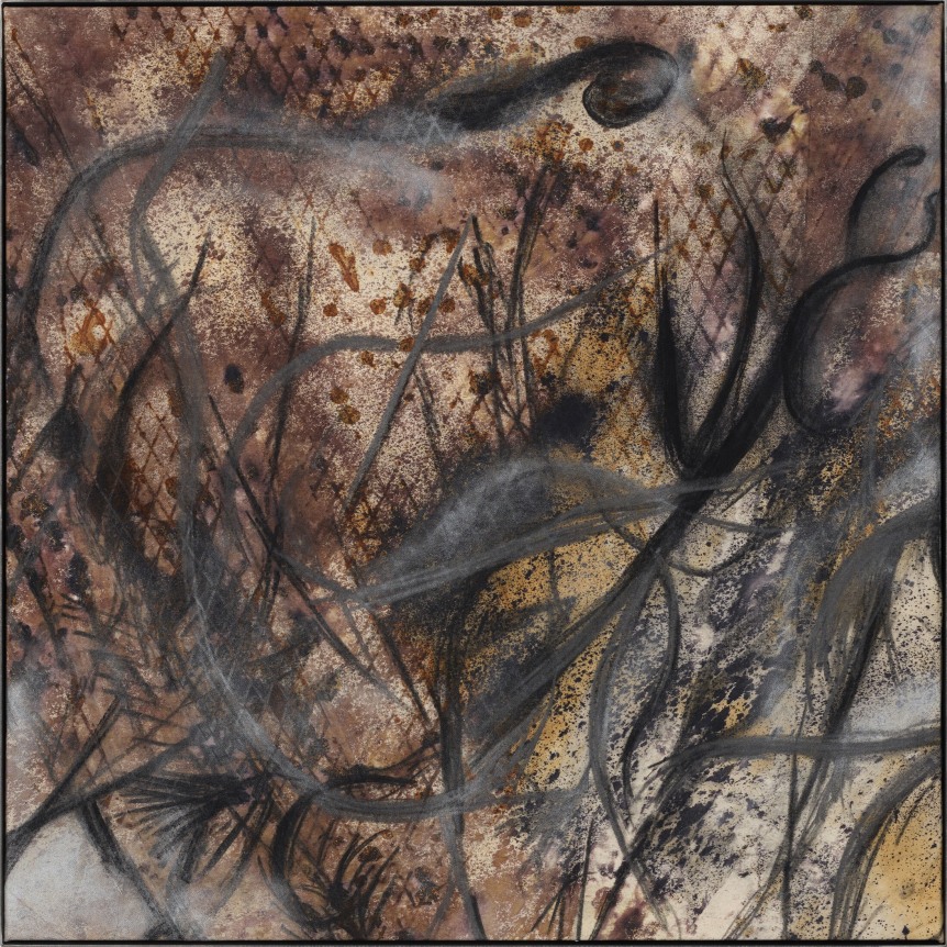 Peppi Bottrop, Sorh [Soil of reddish hue] 18