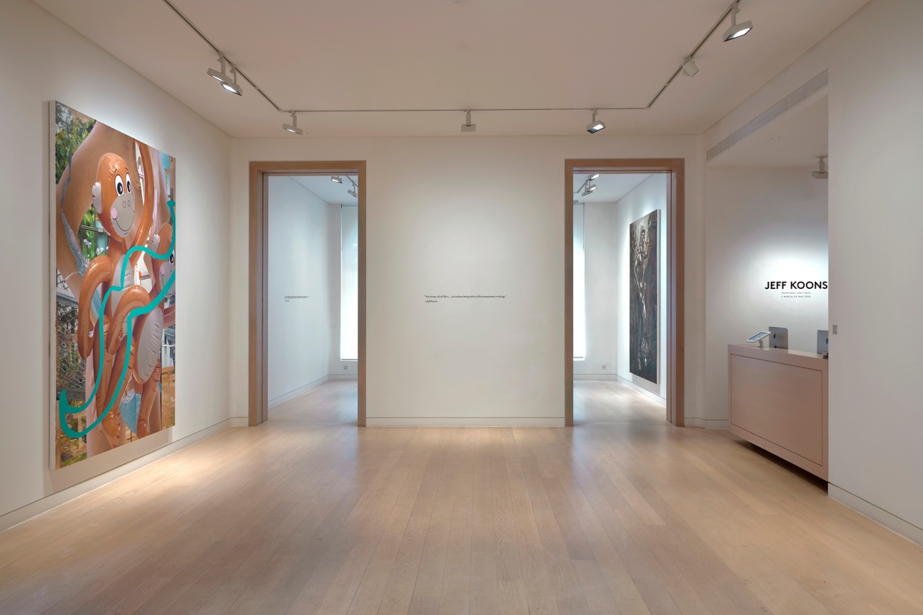 Jeff Koons