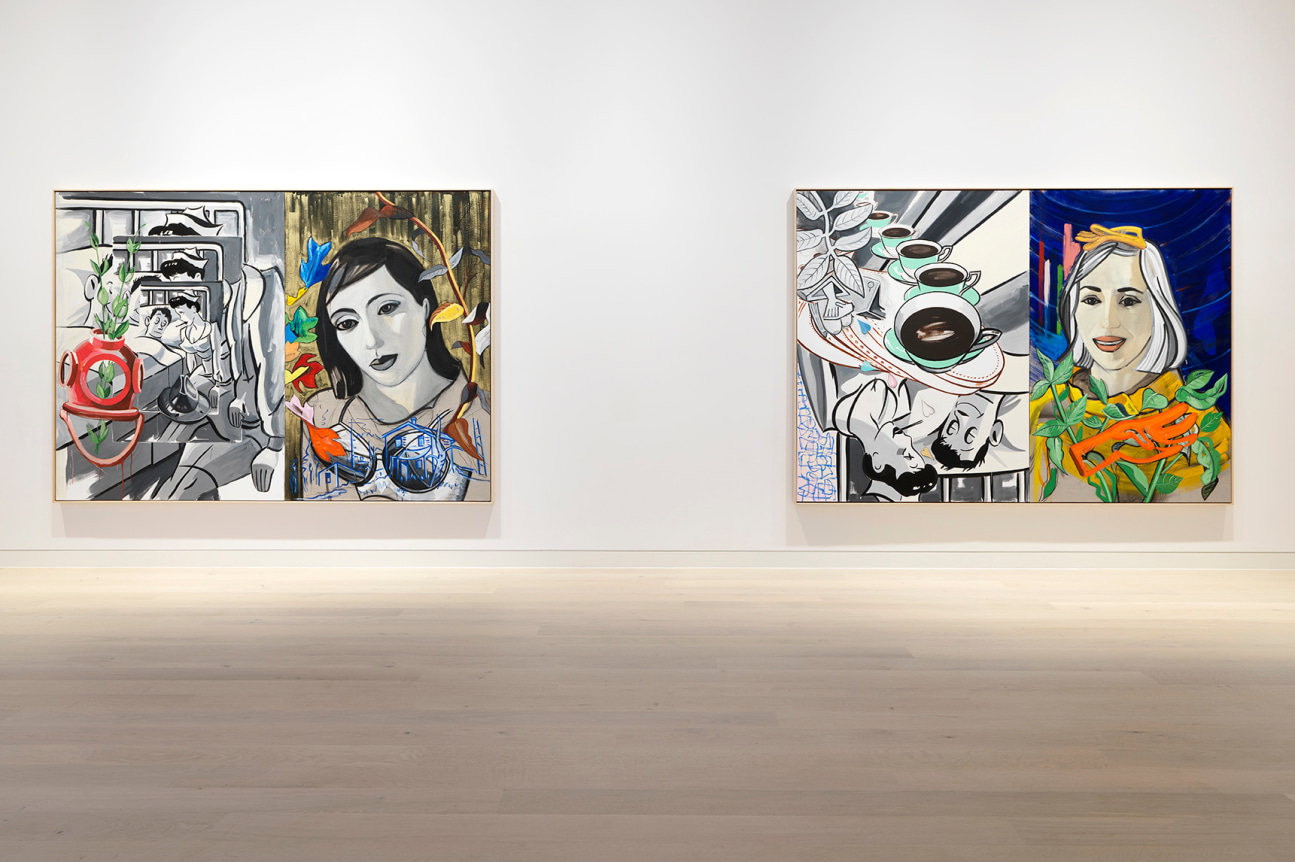 David Salle