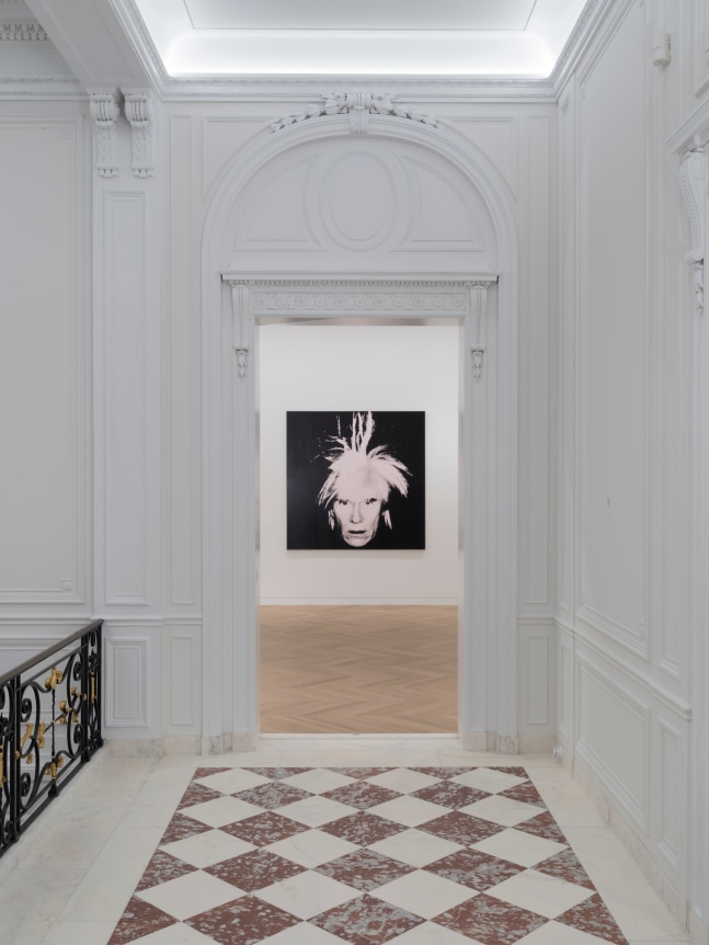 Inaugural Exhibition