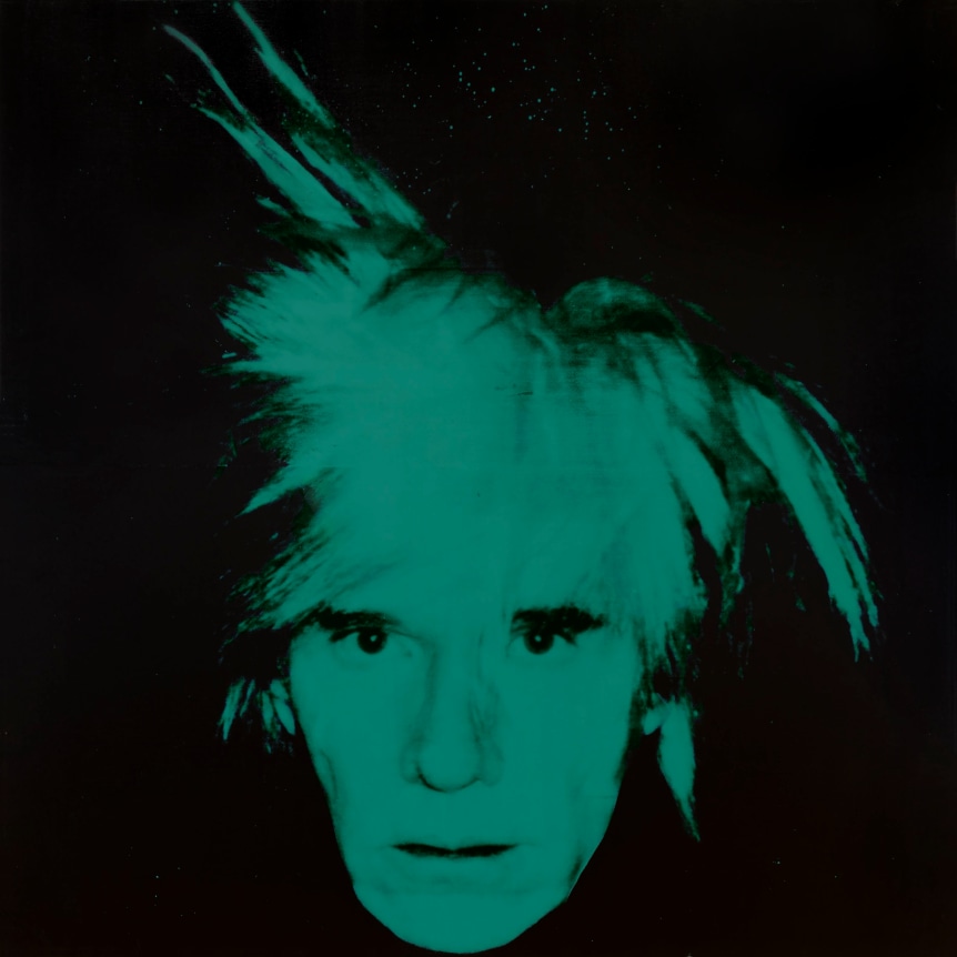 Andy Warhol - Artists - Skarstedt Gallery