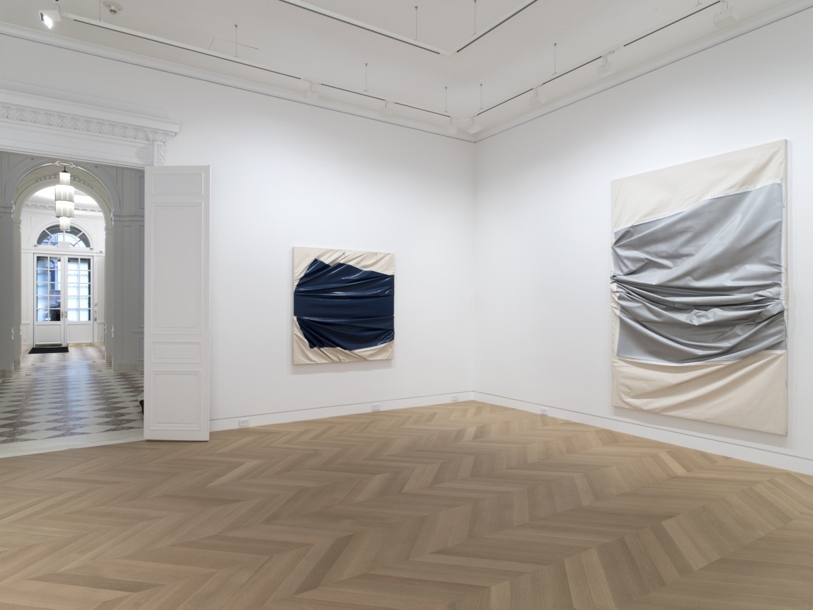 Steven Parrino