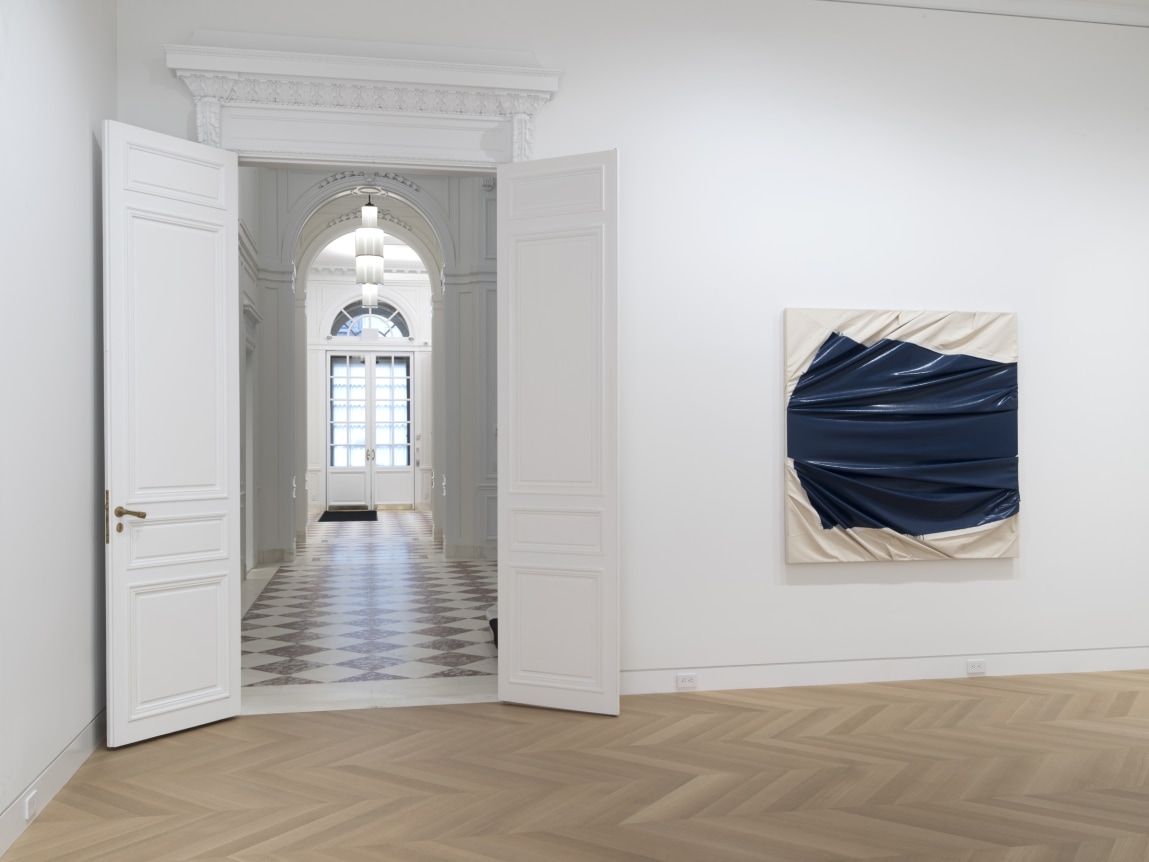 Steven Parrino