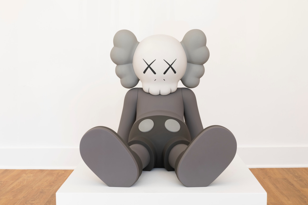 KAWS: HOLIDAY