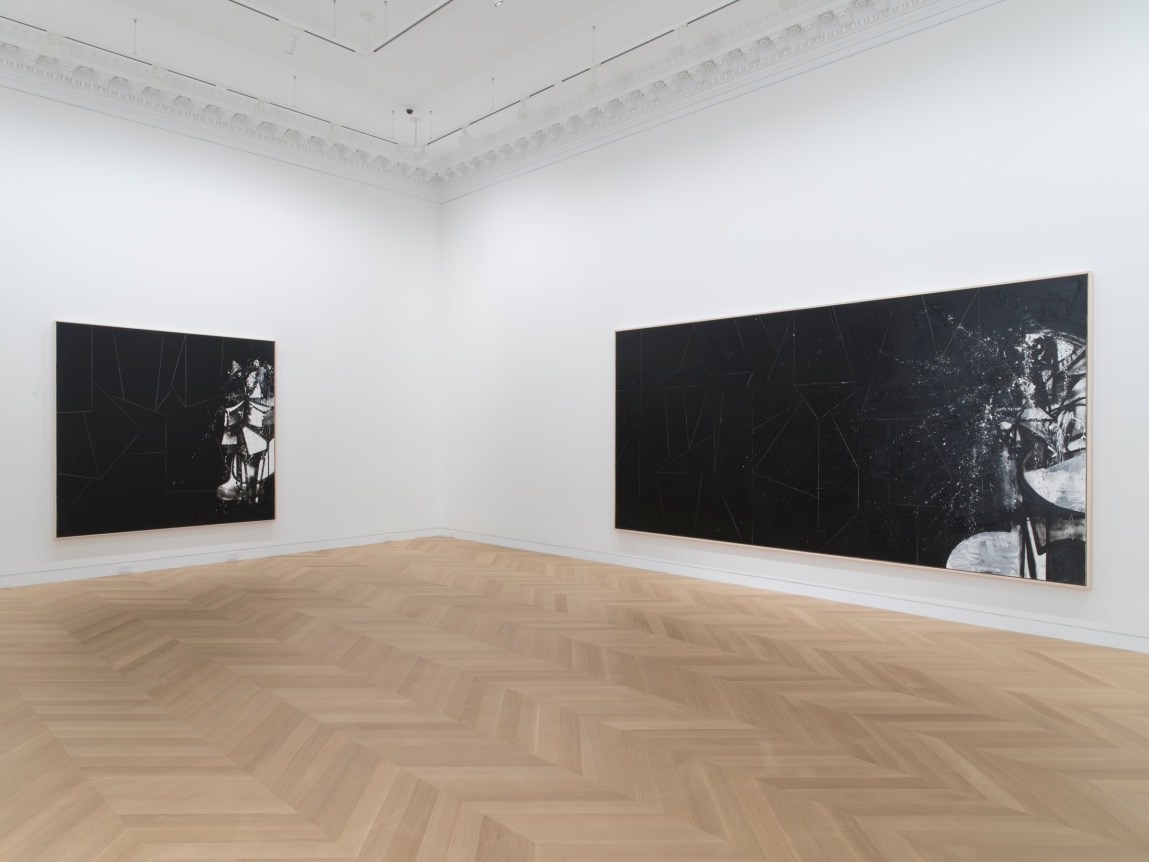 George Condo: Paintings &amp; Works on Paper