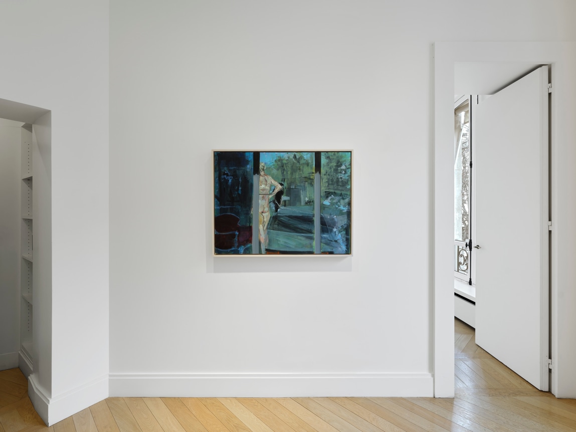 Eric Fischl: Couples