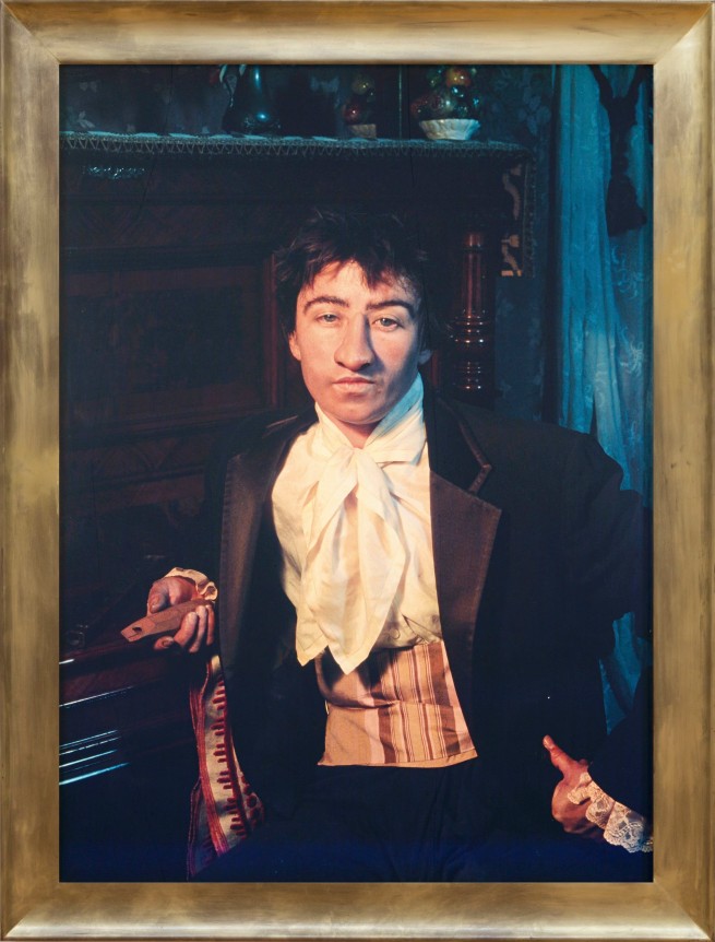 Cindy Sherman, Untitled #203