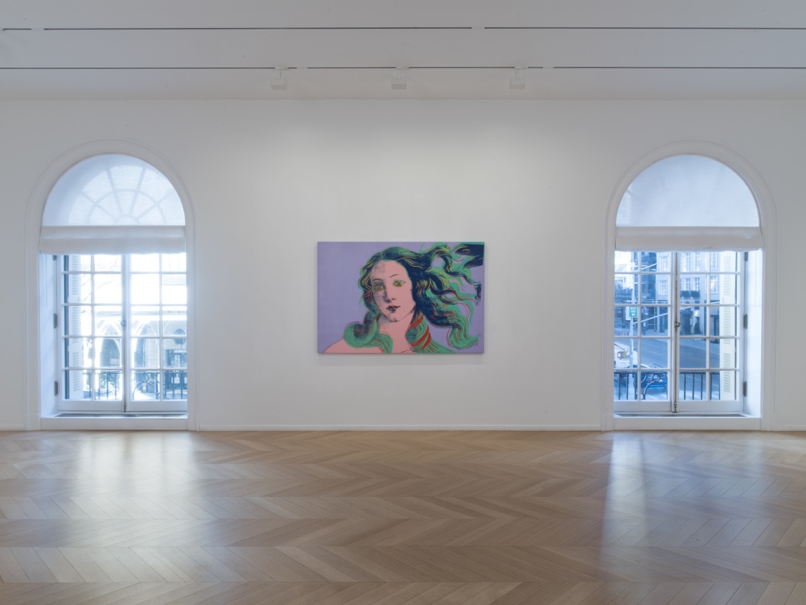 Andy Warhol: Who is Who?