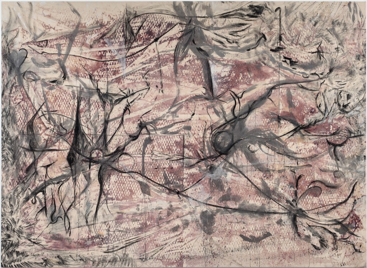 Peppi Bottrop, Sorh [Soil of reddish hue] 13 - Devil&rsquo;s Plaything