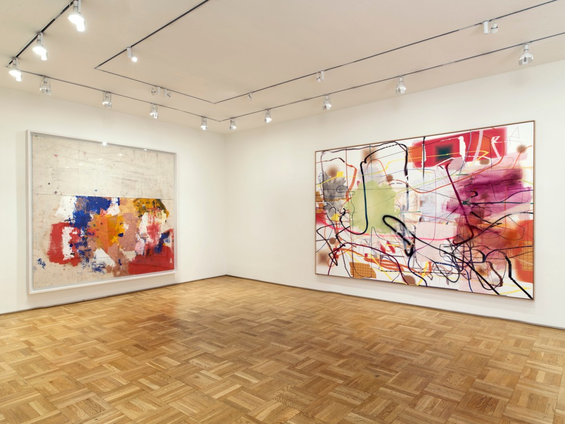 Lineage: de Kooning and His Influence