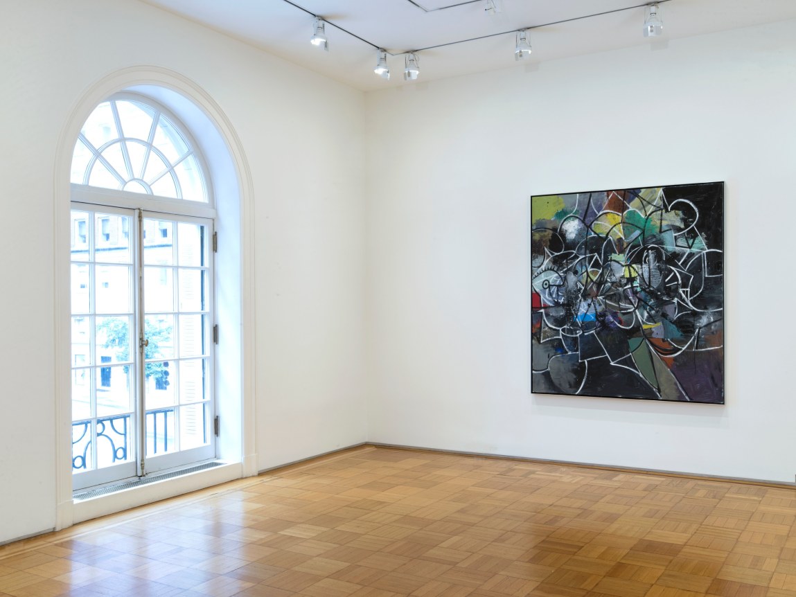 Lineage: de Kooning and His Influence