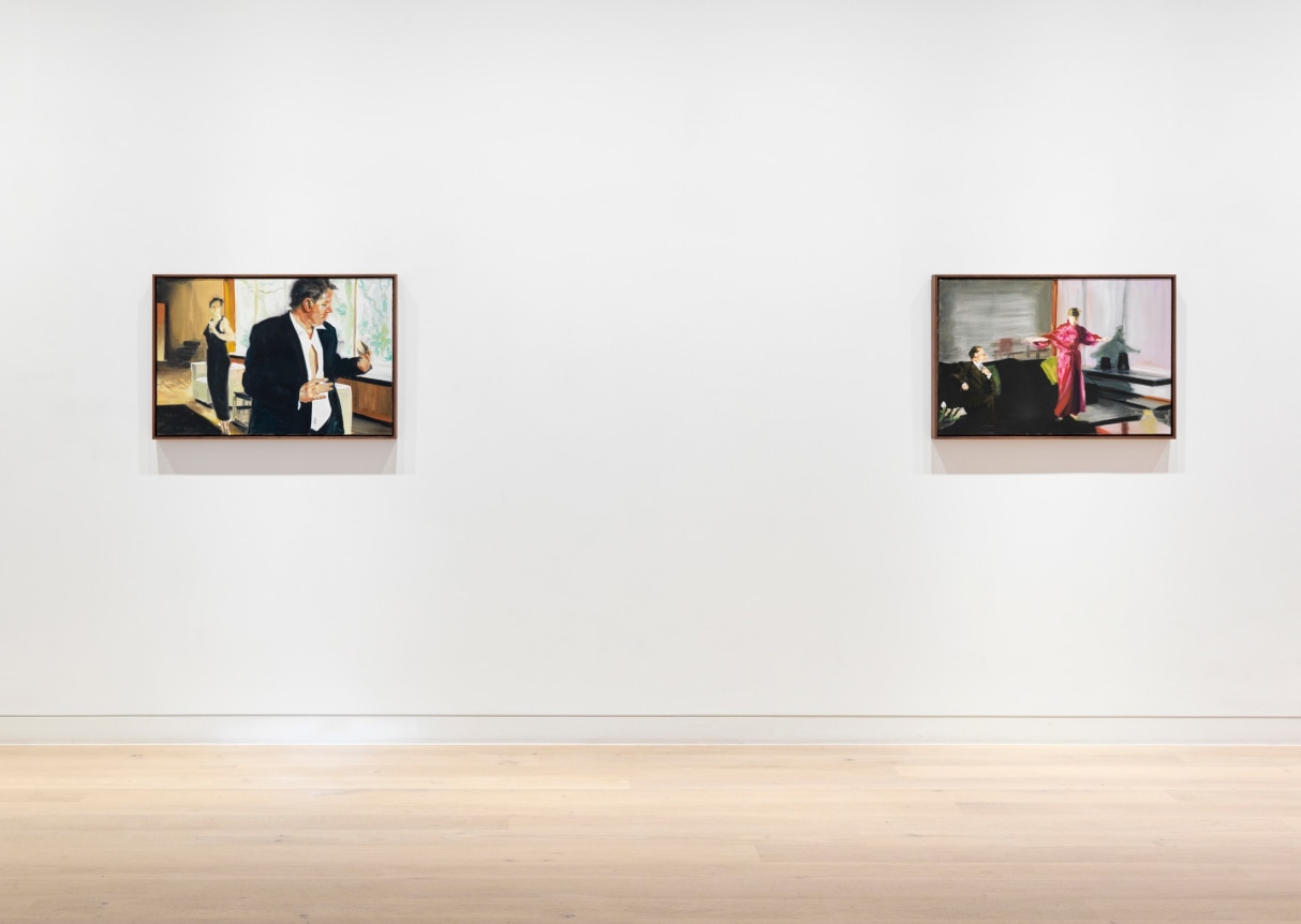 Eric Fischl: The Krefeld Project