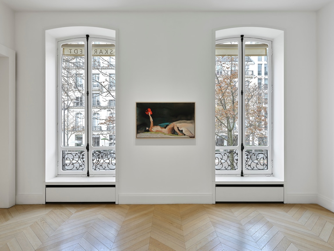 Eric Fischl: Couples