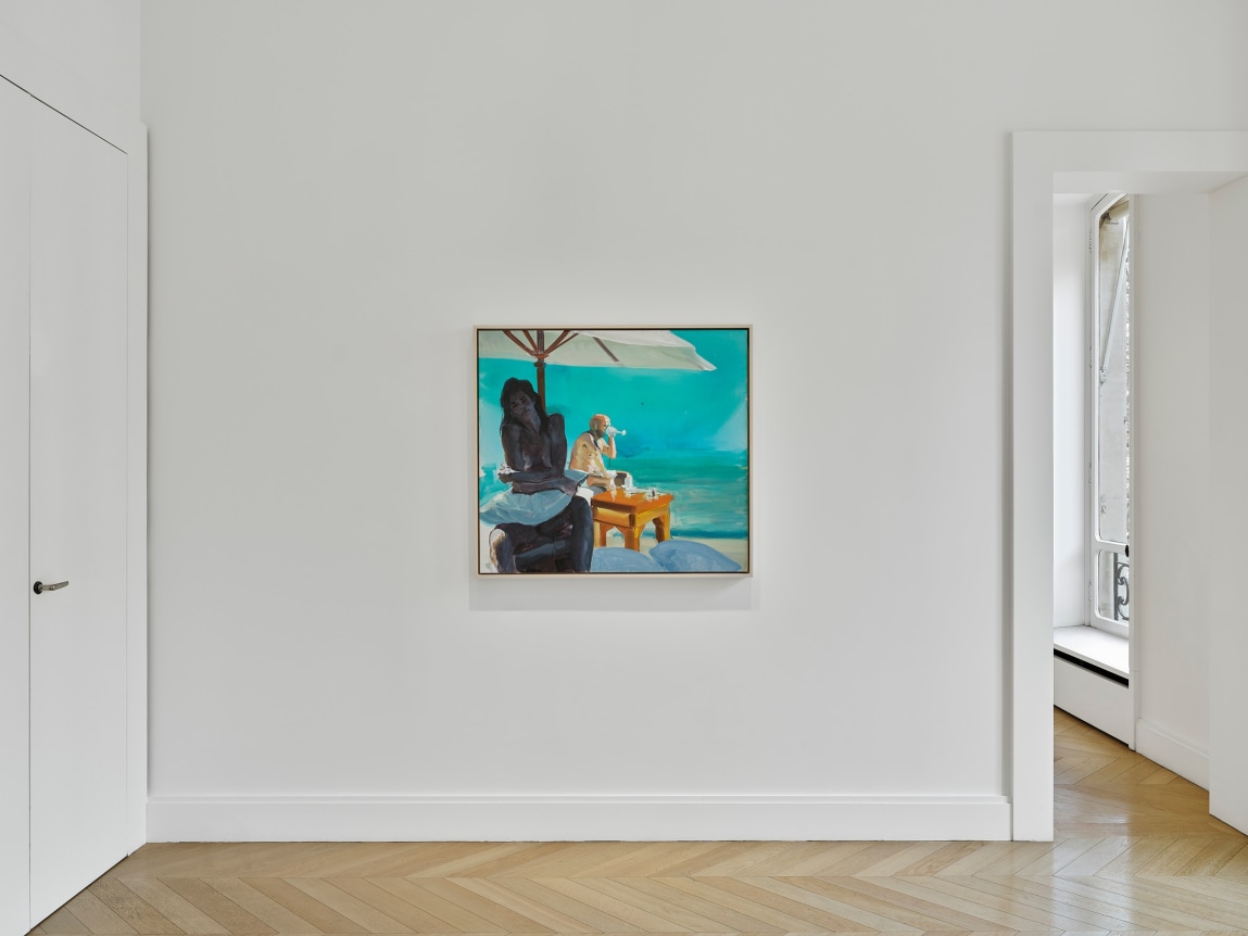 Eric Fischl: Couples