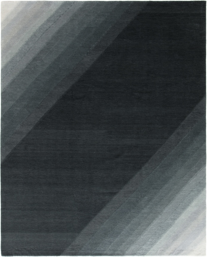Twilight Diagonal - Slate