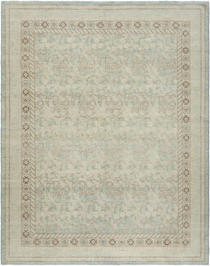 7422 Samarkand Light Blue