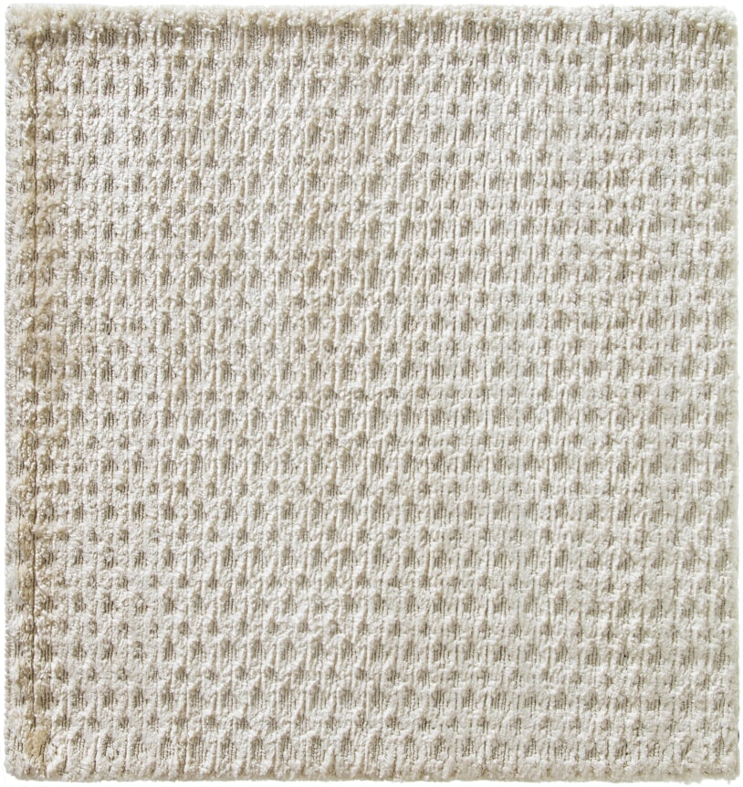 zali 2 beige 2' x 2' sample