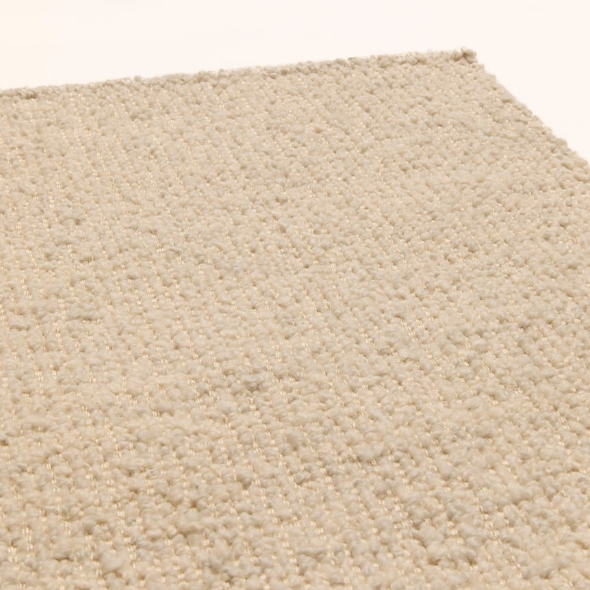 close up of the kapua sample