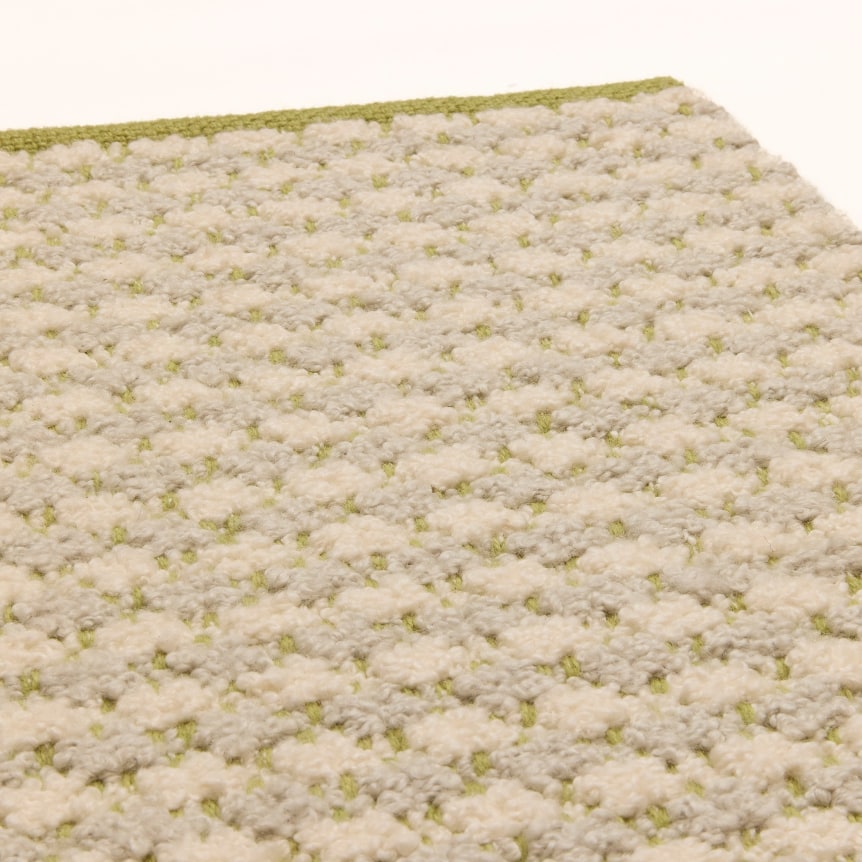 close up of abrielle