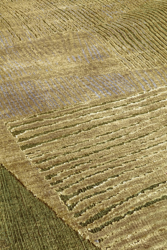 Gale - Sage - by Yabu Pushelberg - Designers Studio-Items - Warp & Weft ...