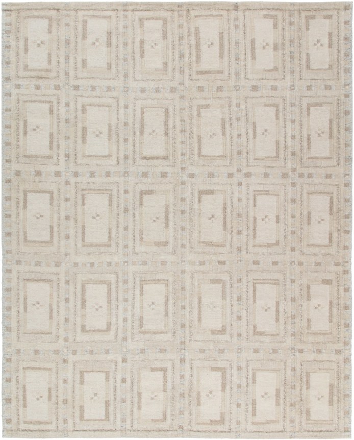 9'6&quot; x 11'10&quot; beige absaroka