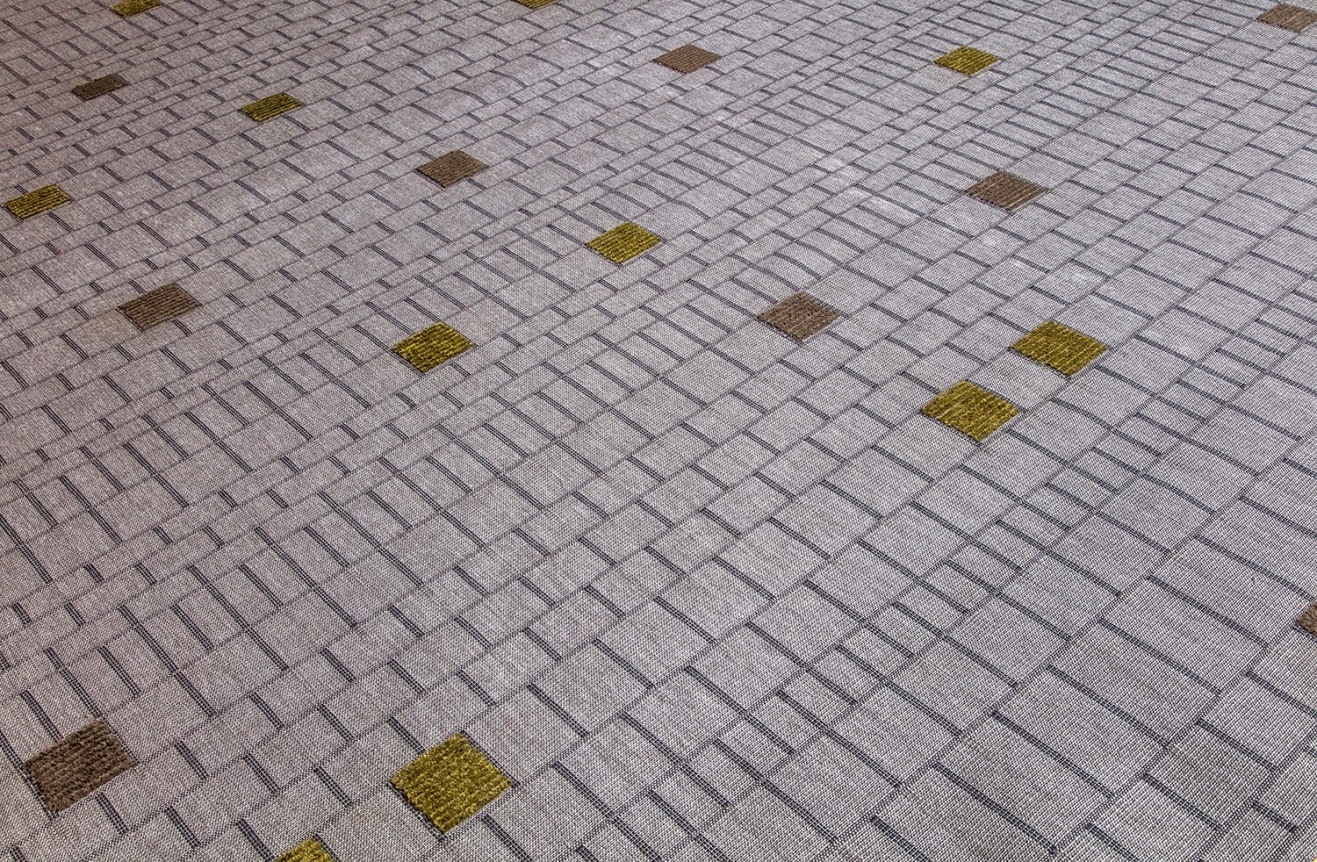 &copy; Warp &amp;amp; Weft Concepts, Inc.