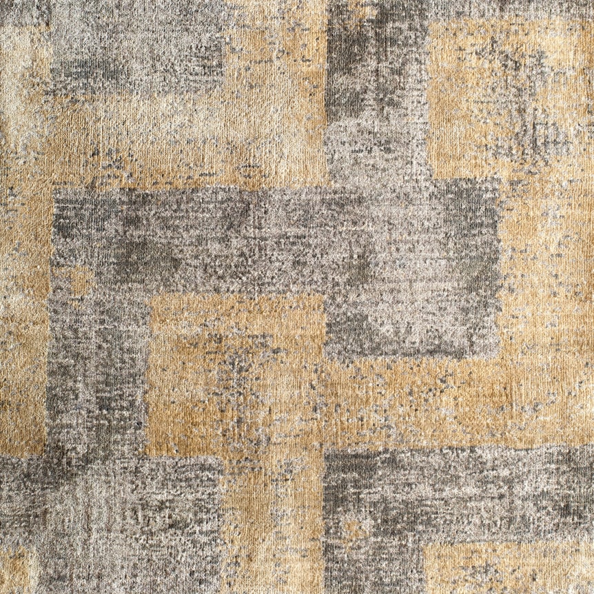 Tracking Sand ModernItems Warp & Weft Distinctive Carpets I