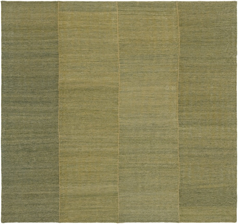 5021 Kia Sar - Light Green