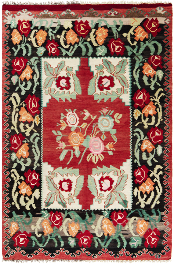 21263 Bessarabian Red