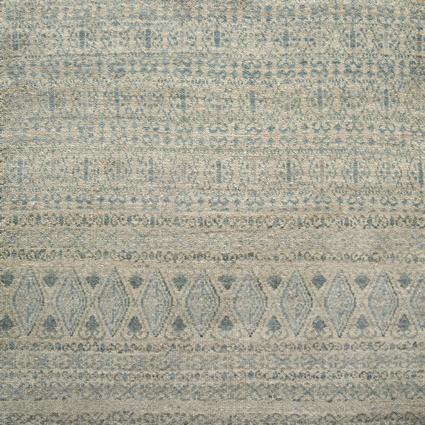 Mamluk 200 - Light Blue