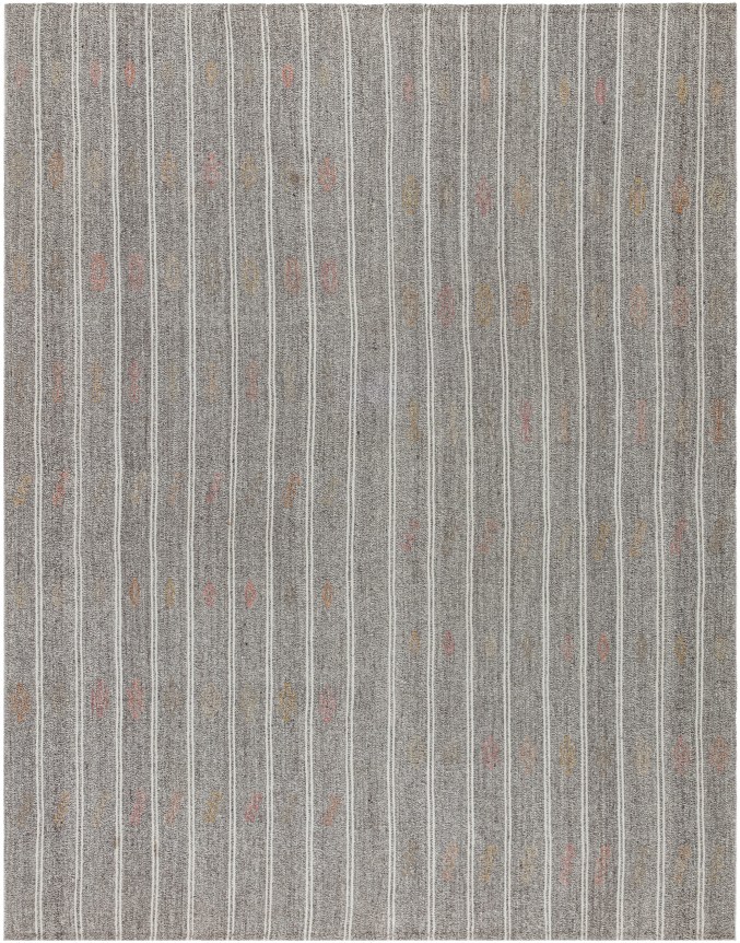 6'10&quot; x 8'10&quot; vintage kircil rug