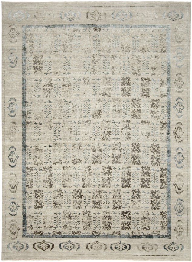 Killibegs 100 - Grey